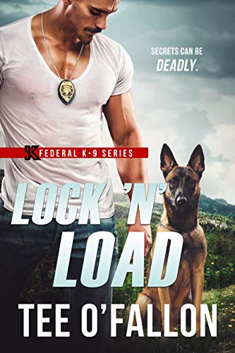 Free: Lock N’ Load (Federal K-9 Series: Book 1)