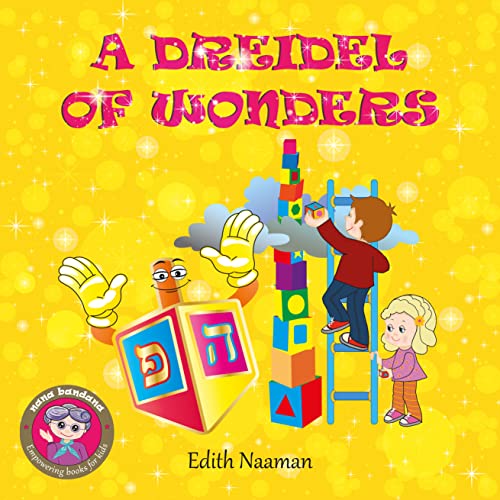 Free: A Dreidel of Wonders