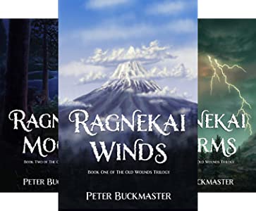 The Old Wounds trilogy