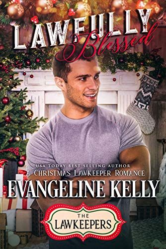 Lawfully Blessed: Inspirational Christian Romance
