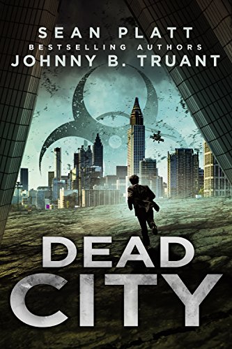 Free: Dead City