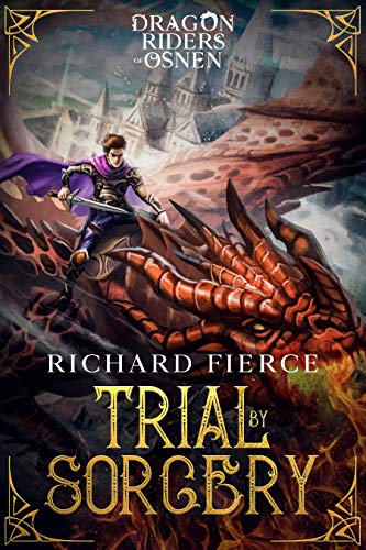 Free: Trial by Sorcery