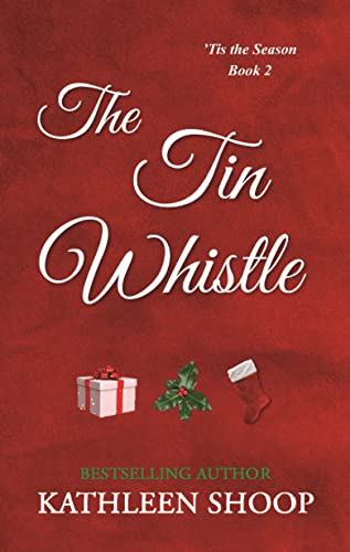 Free: The Tin Whistle