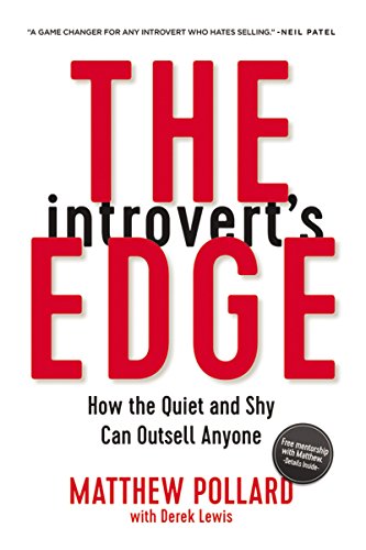 The Introvert’s Edge