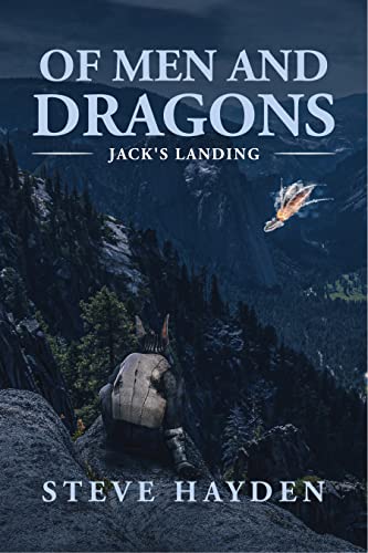 Of Men and Dragons: Jack’s Landing