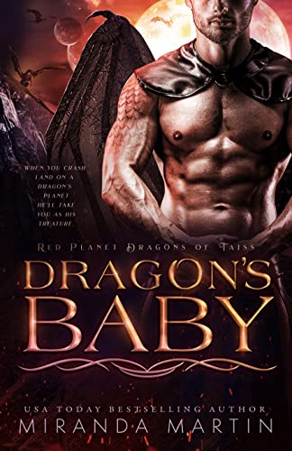 Free: Dragon’s Baby