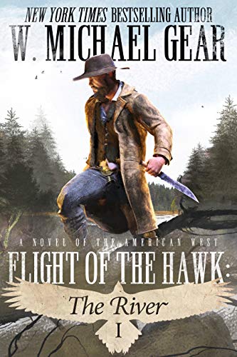Flight of The Hawk
