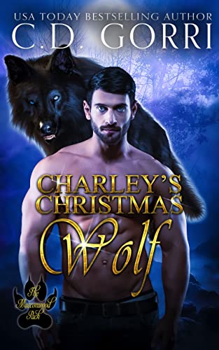 Free: Charley’s Christmas Wolf