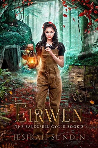 Eirwen