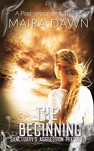 Free: The Beginning: Sanctuary’s Aggression Series