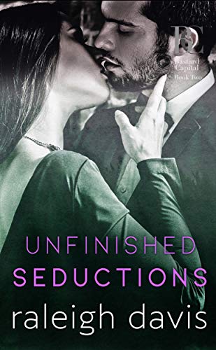 Free: Unfinished Seductions