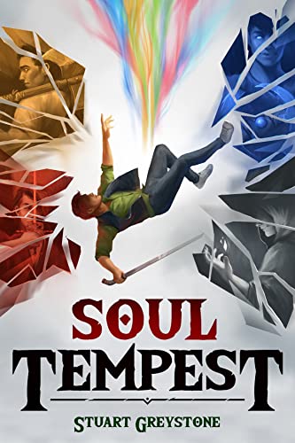 Free: Soul Tempest
