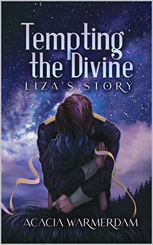 Tempting The Divine: Liza’s Story