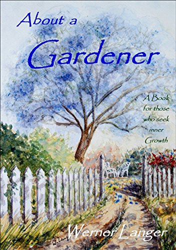 Free: About a Gardener