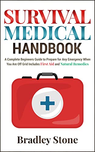 Survival Medical Handbook