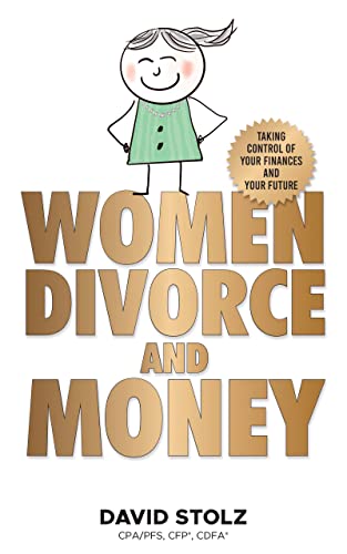 Free: Women, Divorce and Money: Taking Control of Your Finances and Your Future