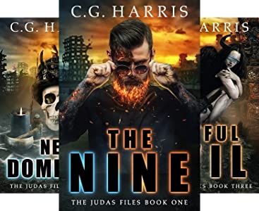 Free: The Judas Files