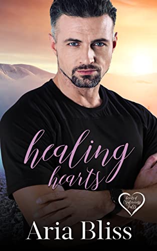 Free: Healing Hearts: A Second Chance at Love Small Town Romance (Hearts of Watercress Falls Book 1)