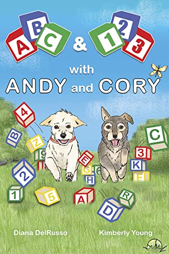 Free: ABC and 123 with Andy and Cory