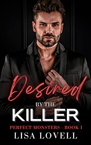 Desired by the Killer: An Enemies to Lovers Dark Mafia Romance
