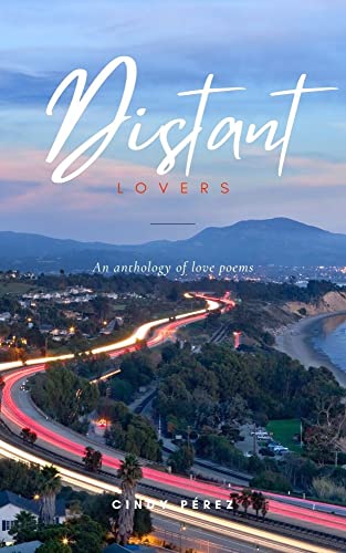 Free: Distant Lovers: An Anthology of Love Poems