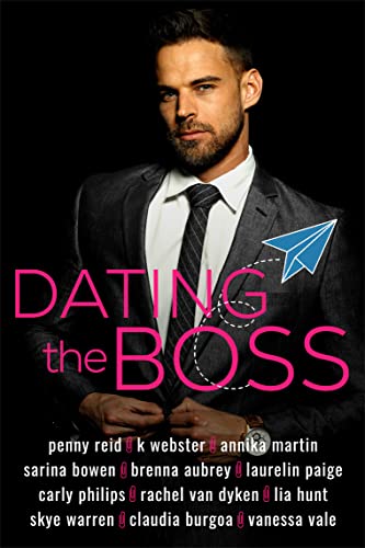 Free: Dating the Boss