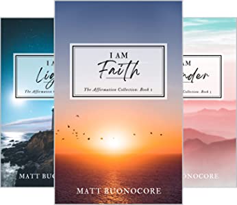 Free: The Affirmation Collection