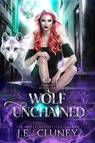 Free: Wolf Unchained