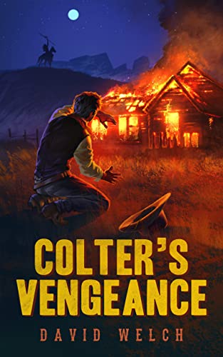 Colter’s Vengeance