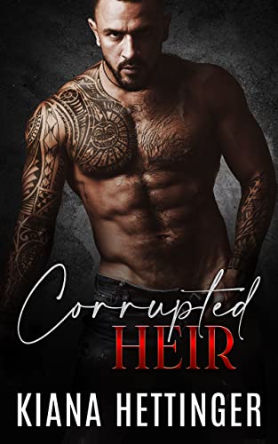 Free: Corrupted Heir