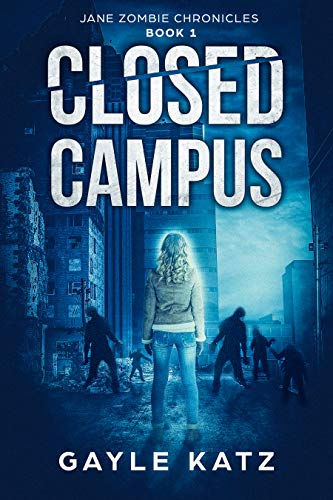 Free: Closed Campus