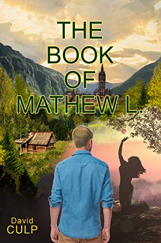 The Book of Mathew L.