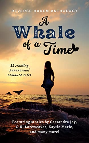 A Whale of a Time