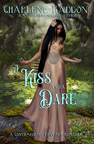 Free: A Kiss and a Dare