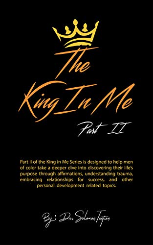 The King In Me