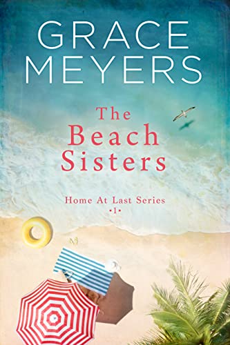 The Beach Sisters