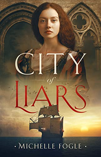 City of Liars