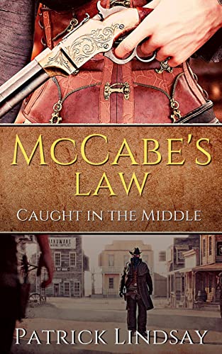 McCabe’s Law: Caught in the Middle