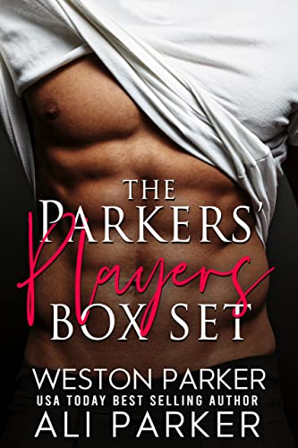 The Parkers’ Players Box Set