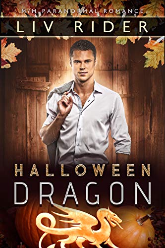 Free: Halloween Dragon