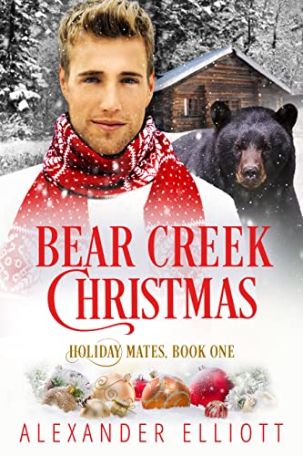 Free: Bear Creek Christmas