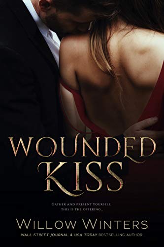 Free: Wounded Kiss