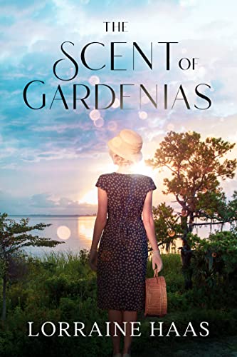 Free: The Scent of Gardenias