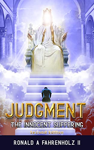 Judgment – The Innocent Suffering 2nd edition