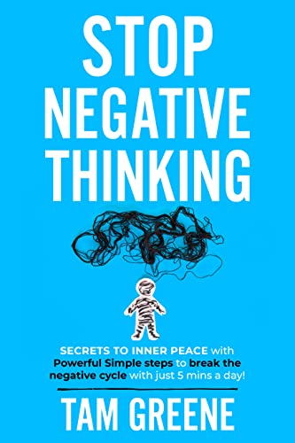 Free: Stop Negative Thinking