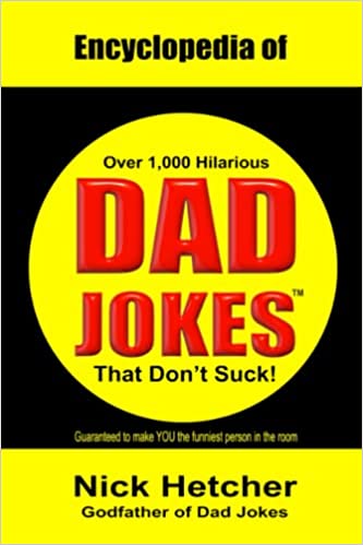 Encyclopedia of Dad Jokes