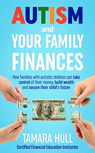 Autism and Your Family Finances