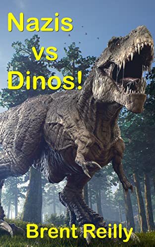 Free: Nazis vs Dinos