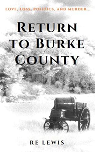 Return to Burke County