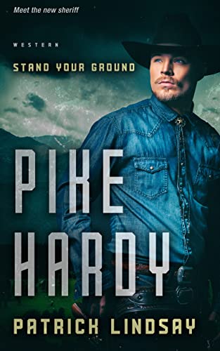 Pike Hardy: Stand Your Ground